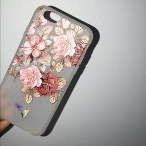 📱iPhone 6 case📱